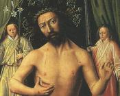 The Man of Sorrows - 佩特鲁斯·克里斯图斯